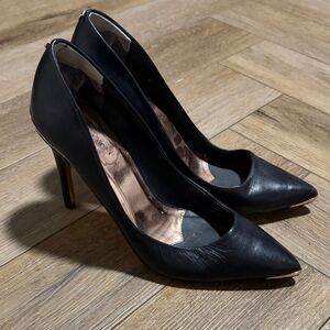 Ted Baker London Heels